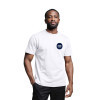TEE SHIRT HOMME PERSONNALISABLE 'AURELE'