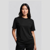 T SHIRT OVERSIZE PUBLICITAIRE FEMME 'HERSCH'