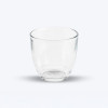 VERRE PUBLICITAIRE EN VERRE DURALEX 22CL 'LE GIGOGNE'