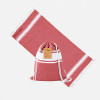 SET PUBLICITAIRE TROUSSE ET ACCESSOIRES ETE 'BRONDZ'