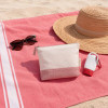 SET PUBLICITAIRE TROUSSE ET ACCESSOIRES ETE 'BRONDZ'