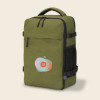 SAC A DOS CABINE PERSONNALISABLE 'BINECA'