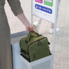 SAC A DOS CABINE PERSONNALISABLE 'BINECA'