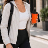 MUG SIMPLE PAROI PLASTIQUE 350ML PERSONNALISABLE 'MALTEAS'