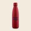 BOUTEILLE PUBLICITAIRE EN ACIER 700ML 'BROUDO RECYCLE' 