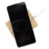 CHARGEUR PERSONNALISABLE SANS FIL 'PALETTO'