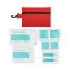 TROUSSE DE SECOURS PERSONNALISE 'DENALO'