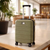 VALISE TROLLEY CABINE PERSONNALISEE 'ZOLAX 14 POUCES'