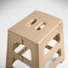TABOURET PORTABLE PERSONNALISABLE 'JAKI'