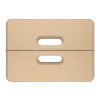 TABOURET PORTABLE PERSONNALISABLE 'JAKI'