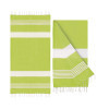 PAREO/FOUTA PERSONNALISEE 'HORTENSE RAYE'