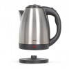 BOUILLOIRE ACIER INOXYDABLE 1,8L