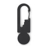 PORTE CLE JETON MULTIFONCTIONS PERSONNALISABLE 'CALTO'