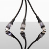 CABLE DE CHARGE LONG PERSONNALISABLE 'MERET FAST CHARGE'
