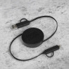 CABLE ENROULEUR PERSONNALISABLE 'ONTARIO ENROULEUR'