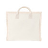 SAC COTON SOUFFLET PERSONNALISABLE 'MAZALA'