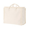 SAC COTON SOUFFLET PERSONNALISABLE 'MAZALA'