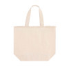 CABAS PERSONNALISABLE EN COTON 'MAZALA'