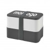 LUNCH BOX PUBLICITAIRE 'STOOBO DOUBLE' RAPIDE 4J