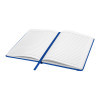 CARNET A5 PUBLICITAIRE 'TOMASO' 4J