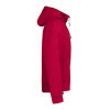 VESTE SOFTSHELL MIXTE PUBLICITAIRE 'ISIDORE'