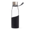 BOUTEILLE PUBLICITAIRE VERRE 550 ML 'DESALEAN'
