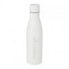 BOUTEILLE ISOTHERME PUBLICITAIRE 500 ML 'ALMIA RECYCLEE'