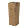 BOUTEILLE ISOTHERME PUBLICITAIRE 'ALMIA RECYCLEE'