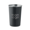 GOBELET ACIER INOX PUBLICITAIRE'SAMILO RECYCLE'
