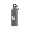 GOURDE EN ALUMINIUM 550 ML PUBLICITAIRE 'MAKALU'