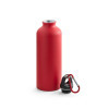 GOURDE EN ALUMINIUM 550 ML PUBLICITAIRE 'MAKALU'