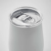 MUG ISOTHERME 300 ML PUBLICITAIRE 'GOUGA RECYCLE'