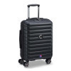 VALISE CABINE 55 CM DELSEY PUBLICITAIRE 'SHADOW 5.0'