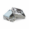 CHAUSSETTES PERSONNALISABLE COTON TISSEE  'SOCK COTON'