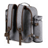 SAC A DOS GLACIERE PERSONNALISABLE 'PICOU'