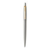 STYLO PARKER PERSONNALISABLE 'JOTTER ACIER' 4 JOURS