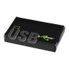 CLE USB 4 GO PUBLICITAIRE 'CREDITO' 4J