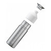 BOUTEILLE PERSONNALISÉE EN ACIER DOPPER® 'LOSTRI'