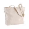 RAPIDE 4J   SAC SHOPPING ZIPPE PERSONNALISABLE 320G/M² 'PAVIR'