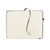 CARNET A5 PERSONNALISABLE 'LUGGATE' 4J