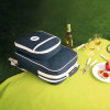 SAC A DOS PIQUE NIQUE PERSONNALISABLE 'LAMPO'