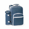 SAC A DOS PIQUE NIQUE PERSONNALISABLE 'LAMPO'