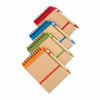 RAPIDE 4J BLOC NOTES+STYLO 'PAPYRUS' NON LIGNE