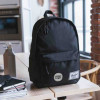 SAC A DOS HERSCHEL CLASSIC PERSONNALISABLE 'SPIRO'