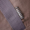 SAC DE VOYAGE 37L PERSONNALISABLE 'CROSBY'
