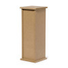 NICHOIR EN BOIS POUR OISEAUX PERSONNALISABLE 'PIWOU LONG'