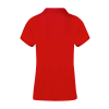 POLO PERSONNALISABLE FEMME 'TERIM 220'