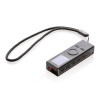 METRE LASER PERSONNALISABLE 30 METRES 'LASORA RCS'