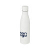 RAPIDE 4J   BOUTEILLE ISOTHERME PUBLICITAIRE 500 ML 'ALMIA RECYCLEE