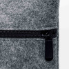 PORTE DOCUMENT PERSONNALISABLE EN RPET 'MORGIOU DOC'
